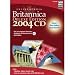 Software : Encyclopaedia Britannica 2004 Deluxe Edition