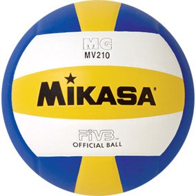 FIVB Official Size - Volleyball