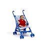 Lundby Sm�land Pushchair + baby
