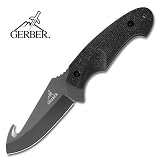 Gerber Guthook Knife Black