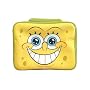 Sponge Bob Squarepants Insulated Lunch Bag