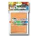 Ultra Pro Deck Protector Box of 15 packs Spectrum Orange