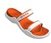 Apparel : Crocs Patra - Pulse Pink