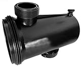 Hayward VLX4007K Strainer Housing Replacement Kit for Hayward VL40T32 Sand Filter