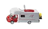 Siku 1:50 Hymer Camper Van