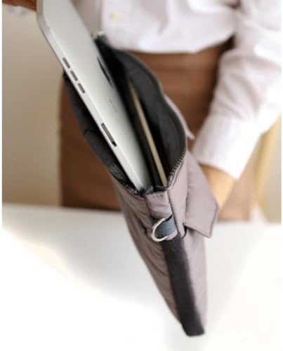 Vandesail? Multi Storage Handbag Electronics Accessories Travel Organiser Tablet Ipad Protective Case Bag