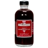 Stirrings Cosmopolitan Mixer, 4-Ounce Bottles (Pack of 8)