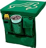 South Florida Logo Tailgating Seat Cushion