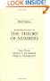 An Introduction to the Theory of Numbers