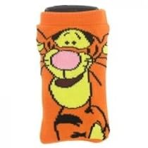 DISNEY TIGGER MOBILE & NANO SOCK