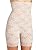 Bali Women's Shapewear Lace 'N Smooth High-Waist Thigh Slimmer