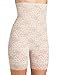 Bali Women's Lace 'N Smooth High-Waist Shapewear Thigh Slimmer DF8L11