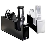 2 Charging Stands and Silicone Case Bundle Pack