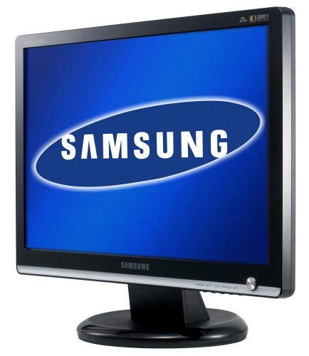 Samsung SM226BW 22" Widescreen LCD Monitor