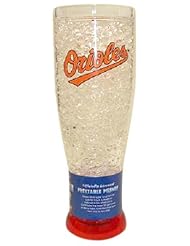 Sports: Baltimore Orioles 16oz Pilsner - DuckHouse