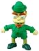 The Simpsons 20th Anniversary Figure Collection Seasons 16-20 Leprechaun_s-1
