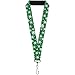 Buckle-Down Lanyard - 1.0
