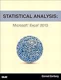 Statistical analysis : Microsoft® Excel® 2013
