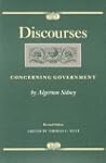 DISCOURSES CONCERNING GOVERNMENT