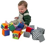 IQ Baby Knock-Knock Blocks