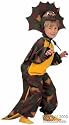 Child's Toddler Dinosaur Halloween Costume (2-4T)