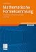 Mathematische Formelsammlung: 
