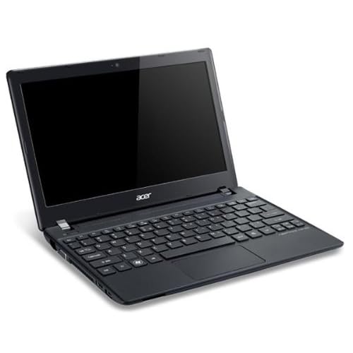 NetBooks - PDA - Ordinateurs de poche ACERASPIRE ONE756987B4G504CKKNOIR11.6\