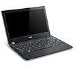 Acer Aspire One 756-987B4G504ckk Netbook 11,6" (29 cm) 500 Go Dur�e de batterie: 4h Noir