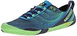 Merrell Vapor Glove 2, Men's Trail Running Shoes