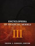 Encyclopedia of financial models