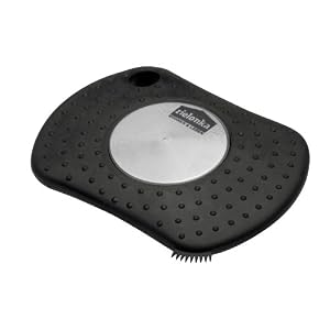 Smellkiller Zilosoap, Black by Frieling