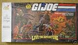 G I JOE Live The Adventure