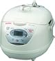 Cuckoo Rice Cooker l CRP-A1010F (Ivory)
