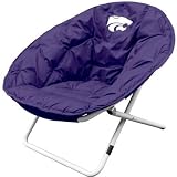 Kansas State Sphere Chair