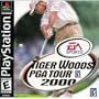 Tiger Woods PGA Tour 2000