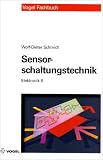 Elektronik 8. Sensorschaltungstechnik