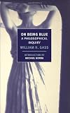 On being blue : a philosophical inquiry