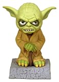 Star Wars: Yoda Gargoyle Monster Mash-Up Wacky Wobbler