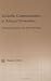 Book Scientific Communication in African Universities: External Assistance and National Needs (Routledge Falmer Dissertation Series in Higher Education)