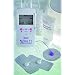 Verseo E-Pad Electrolysis Hair Removal System