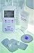 Verseo E-Pad Electrolysis Hair Removal System