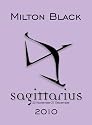 Sagittarius Horoscope Series 2010