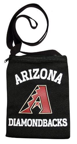 MLB Arizona Diamondbacks Game Day Pouch