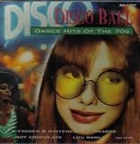 Disco Ball - Dance Hits of the 70`s