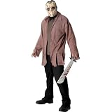 Jason Adult Costume