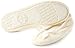 Isotoner Women's Terry Ballerina