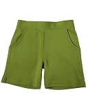 Positively Organic - Boy's Retro Shorts