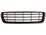 Produkt-Bild: FK Automotive FKSGVO009 ABS Sportgrill Volvo S60 (Typ R) Bj. 04-10 schwarz