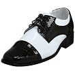Funtasma by Pleaser Men's Halloween Disco-18