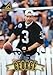 Autograph Warehouse 73657 Jeff George Autographed Football Card Oakland Raiders 1997 Pinnacle No 17